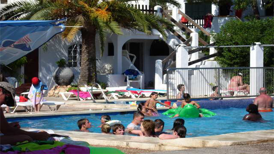 Cala d’Or Park Apartments